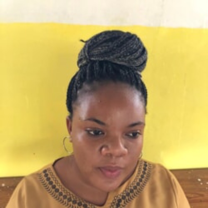 Nifarosa  Gracia Photo